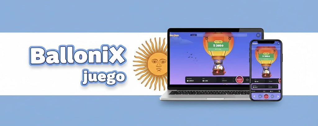Cómo Jugar a Ballonix Sin Perderse en el Primer Intento